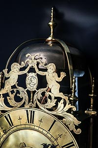 Uhrwerk