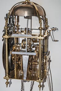 Uhrwerk