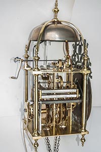 Uhrwerk