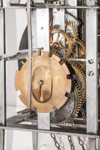 Uhrwerk