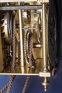 Uhrwerk