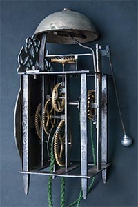 Uhrwerk