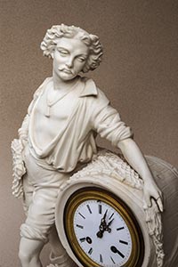 Uhrwerk