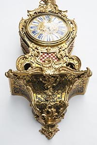 Uhrwerk