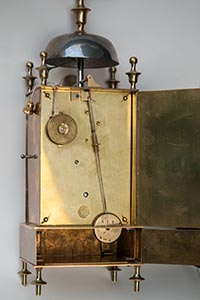Uhrwerk