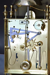 Uhrwerk
