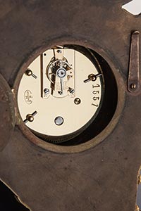 Uhrwerk