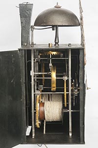 Uhrwerk