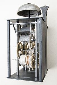 Uhrwerk