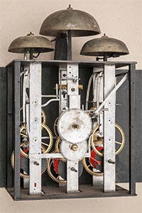 Uhrwerk
