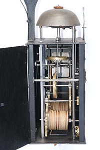 Uhrwerk