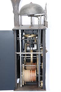Uhrwerk
