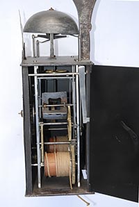 Uhrwerk