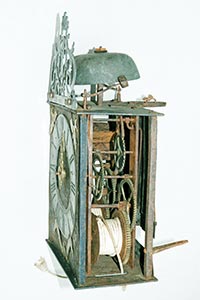 Uhrwerk