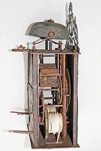 Uhrwerk