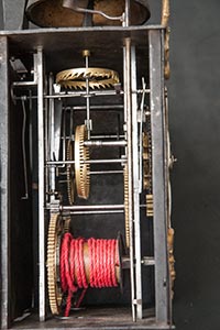 Uhrwerk