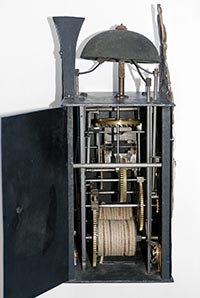 Uhrwerk
