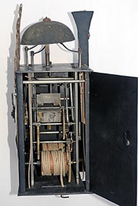 Uhrwerk