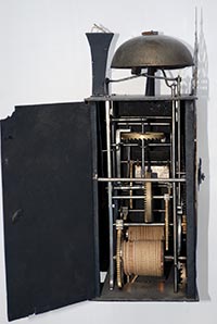 Uhrwerk