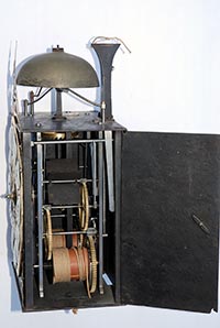 Uhrwerk
