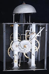 Uhrwerk