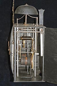 Uhrwerk