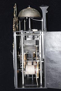 Uhrwerk