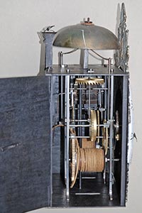Uhrwerk