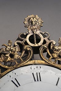 Uhrwerk