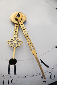 Uhrwerk