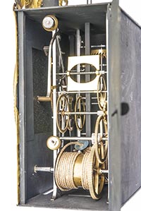 Uhrwerk