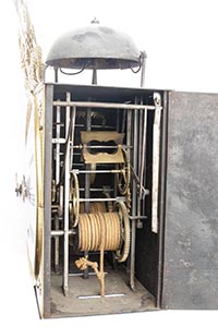Uhrwerk
