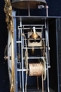 Uhrwerk