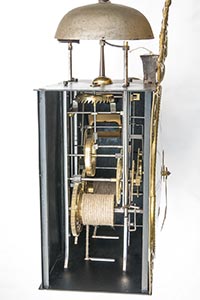 Uhrwerk