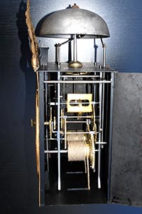 Uhrwerk
