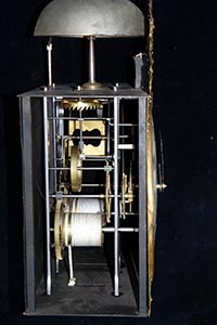 Uhrwerk