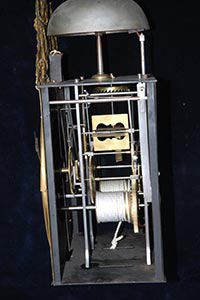 Uhrwerk