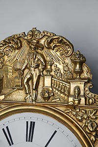 Uhrwerk