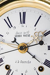 Uhrwerk