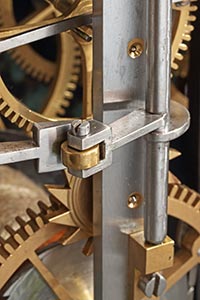 Uhrwerk