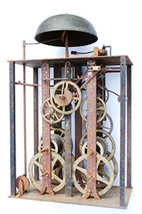 Uhrwerk