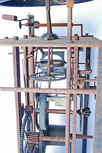 Uhrwerk