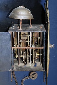Uhrwerk