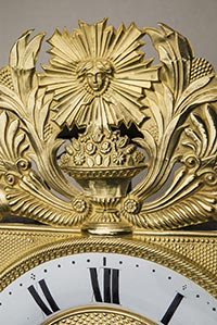 Uhrwerk