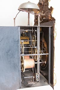 Uhrwerk