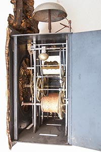 Uhrwerk