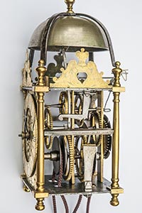 Uhrwerk