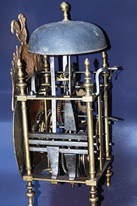 Uhrwerk
