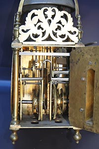 Uhrwerk