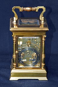 Uhrwerk